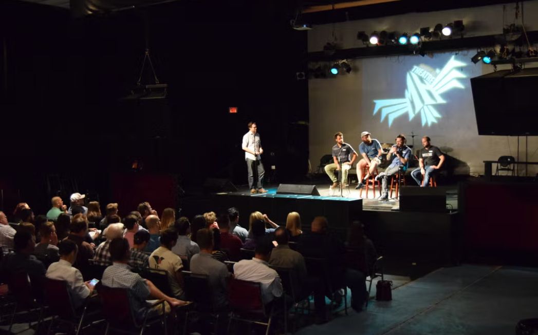 StartupJax