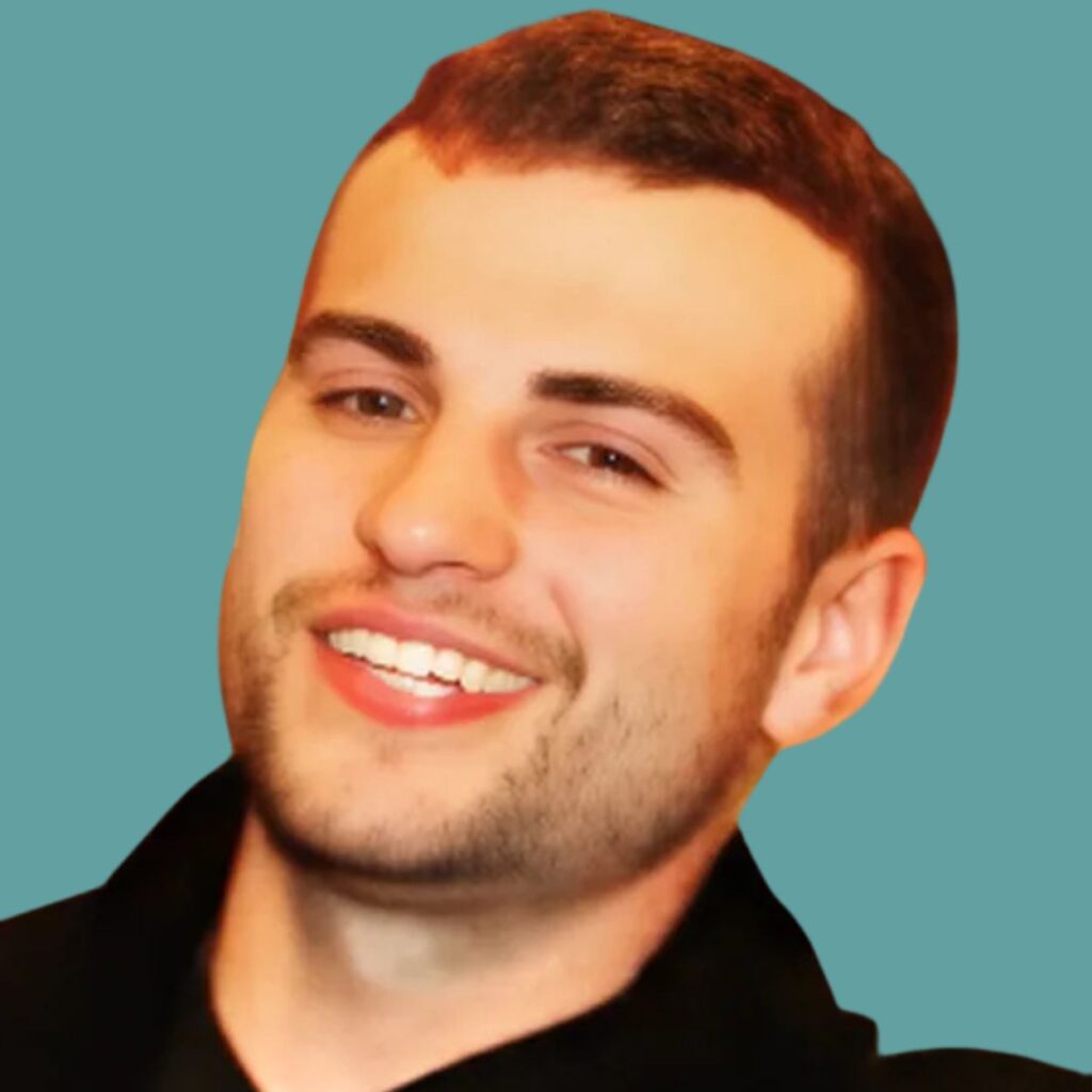 Matt Headshot